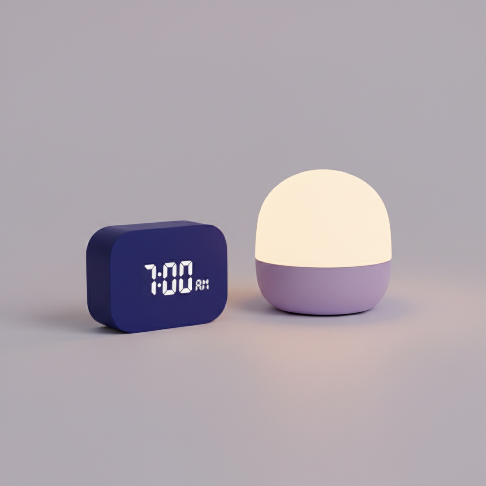 Duo Chevet